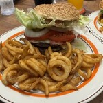 A&W プラスカフェ - 