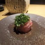 やきもち - 