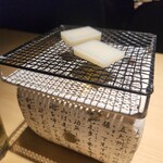 やきもち - 