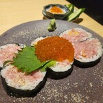 やきもち - 