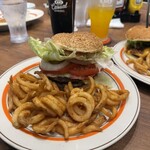 A&W プラスカフェ - 