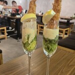 炉ばたと土鍋 炉端ジルー - 