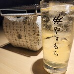やきもち - 