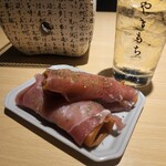やきもち - 
