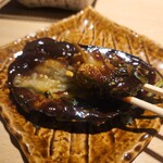 やきもち - 
