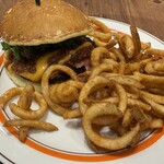 A&W プラスカフェ - 