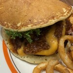 A&W プラスカフェ - 