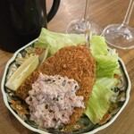 炉ばたと土鍋 炉端ジルー - 