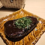 やきもち - 
