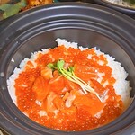 炉ばたと土鍋 炉端ジルー - 