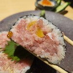やきもち - 
