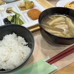 休暇村 - 料理写真:
