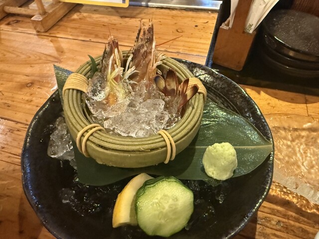 目利きの銀次 新都心店 - おもろまち/居酒屋 | 食べログ