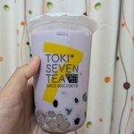 TOKI SEVEN TEA - 