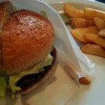 ウエストパークカフェ - 