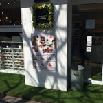 カズノリ イケダ アンディヴィデュエル 南町通店 - お洒落な外観