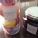 カズノリ イケダ アンディヴィデュエル 南町通店 - こころ と コンフィチュール