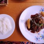 食堂ぬーじボンボンZ - 