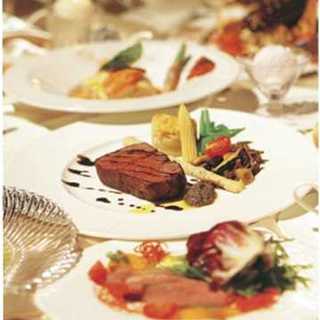 和カフェ錦庭_1