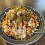 Tank沖縄 - 料理写真:
