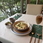ANTLER SATOYAMA Cuisine - 料理写真: