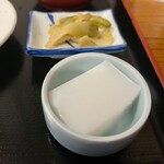 大康 - 杏仁豆腐