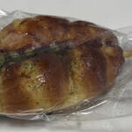 Baker Weizen - 料理写真: