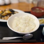 大康 - ライス