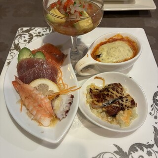 ビストロ ポップコーン_0