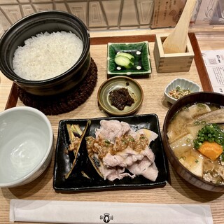 AKOMEYA食堂_0
