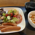 ファーイーストビレッジホテル - 