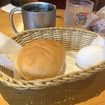 コメダ珈琲店 - 料理写真: