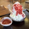かどしげ農園 カキ氷店 - 