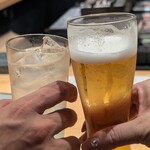 名古屋コーチン 堀江 - 
