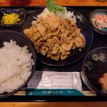 大野家 - 料理写真: