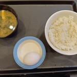 松屋/松のや - 料理写真: