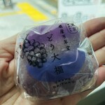 亀屋万年堂 - 料理写真: