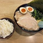 壱角家 - 料理写真: