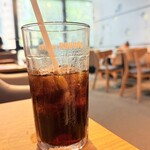 ドトールコーヒーショップ - ドリンク写真: