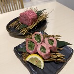 焼肉おおはし - 