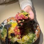 焼肉おおはし - 