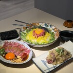 焼肉おおはし - 