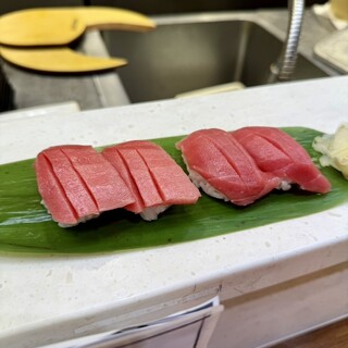 立食い寿司 根室花まる_1