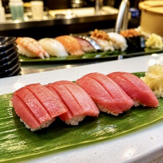 立食い寿司 根室花まる_0