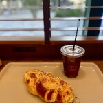 CAFÉ CON TE - いただきま～す❤︎