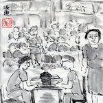 ซุ้ม 2 หมูจุ่ม สาขา  - 