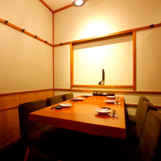 Popular private room [Private room for up to 6 people, private room reserved 12 to 16 people]