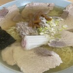 工藤精肉店食堂部 - 