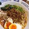横浜豚骨醤油ラーメンYOLO - 