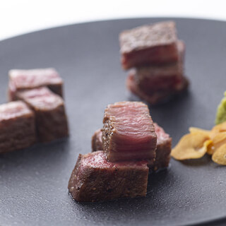 Teppanyaki×Wine あかくろ_1